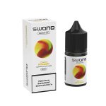 Жидкость SWONQ Salt - Cherry Pineapple (Вишня Ананас) 30мл (18mg)