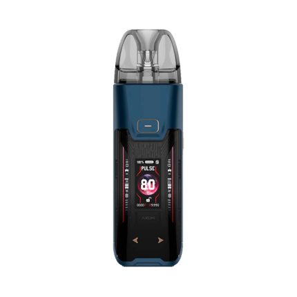 Vaporesso Luxe XR MAX 2 Kit 3200mAh (Storm Blue)