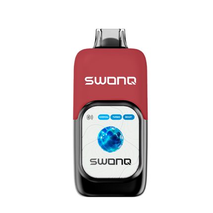 Набор SWONQ M15000 - Cherry Peach Lemonade (Вишня Персик Лимонад)