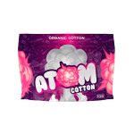 Хлопок Atom Cotton