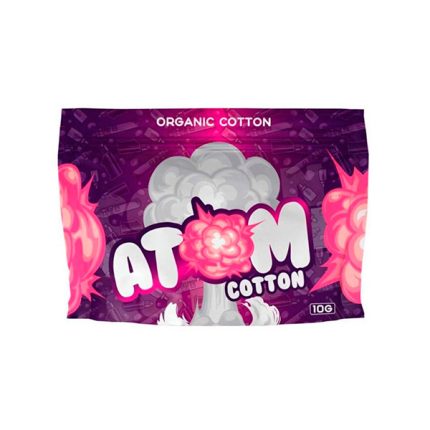 Хлопок Atom Cotton