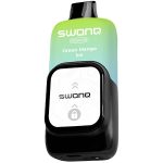 Набор SWONQ M20000 - Green Mango Ice (Зелёное Манго Лёд)