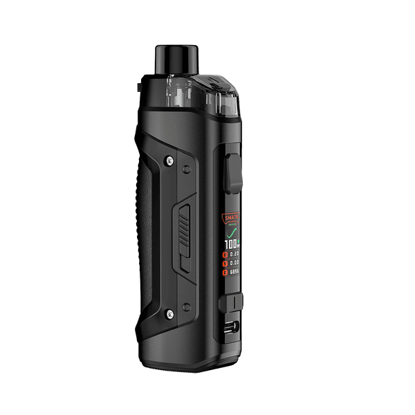GeekVape B100 (Aegis Boost Pro 2) 100W Pod Kit (Black) GeekVape B100 (Aegis Boost Pro 2) 100W Pod Kit (Black)