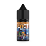 Жидкость Loot ice - Цитрус со льдом 10 мл (18mg) (M)