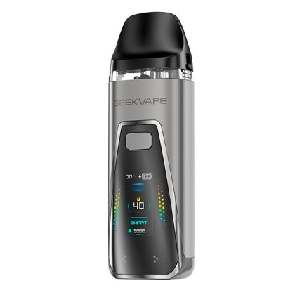GeekVape DIGI PRO R 2000mAh (Gunmetal Gray)