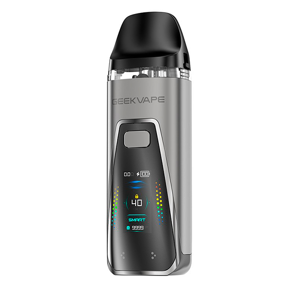 GeekVape DIGI PRO R 2000mAh (Gunmetal Gray) GeekVape DIGI PRO R 2000mAh (Gunmetal Gray)