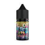 Жидкость Loot ice - Ананас личи со льдом 10 мл (18mg) (M)