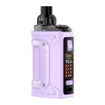 GeekVape Aegis Hero 2 (H45) 1400mAh Kit (Classic Lavender)