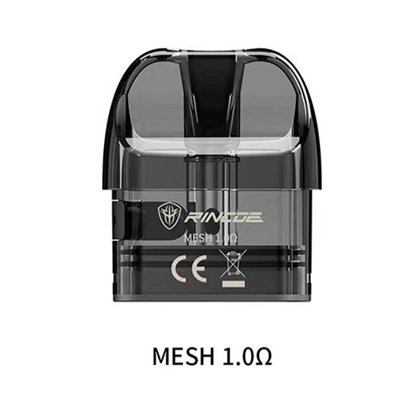 Картридж Jellybox V Pod (1.0 Ом 3ml) Картридж Jellybox V Pod (1.0 Ом 3ml)