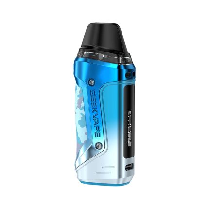 GeekVape Aegis Nano 2 Kit 1100mAh Kit (Ocean blue)