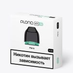 Картридж PLONQ META 4мл - Мята