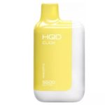 Набор HQD Click 5500 - Ананас (М)