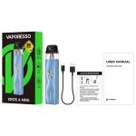 Vaporesso XROS 4 Mini 1000mAh (Camo Silver)