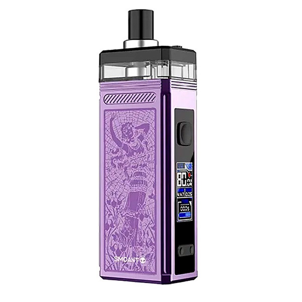 Smoant Pasito 2 Kit 2500mAh (Hymph) Smoant Pasito 2 Kit 2500mAh (Hymph)