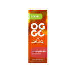 Ароматизатор VLIQ OGGO SOUR 14мл - Клубника