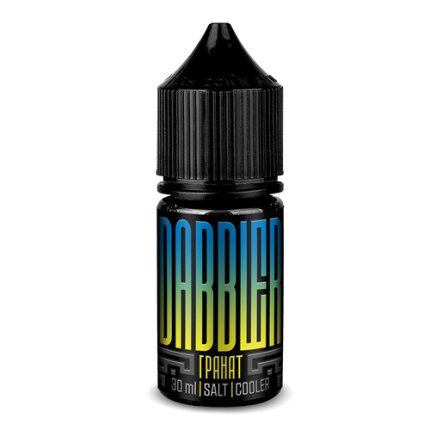 Жидкость Dabbler Salt 30мл - Гранат (20mg)
