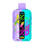 Одноразовая ЭС Lost Mary MIXER+ 25000 - Грейпфрут Лимон Лайм