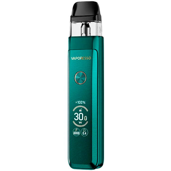 Vaporesso Vaporesso XROS Pro 2 Kit 2000mAh (Gem Green) Vaporesso Vaporesso XROS Pro 2 Kit 2000mAh (Gem Green)