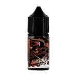 Жидкость MONSTERVAPOR Salt 30мл - Manoraur (Манго с апельсином) (20 Ultra)
