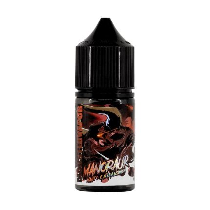 Жидкость MONSTERVAPOR Salt 30мл - Manoraur (Манго с апельсином) (20 Ultra)