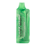 Одноразовая ЭС Lost Mary MO5000 - Pineapple Apple Pear (Ананас яблоко груша) (М)