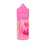 Ароматизатор Chrome Pink 15мл - Малиновый Йогурт