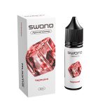 Ароматизатор SWONQ Classic ICE CLUSTER 15мл - Черешня