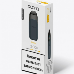 Одноразовая ЭС PLONQ Prime 12000 - Манго (М)