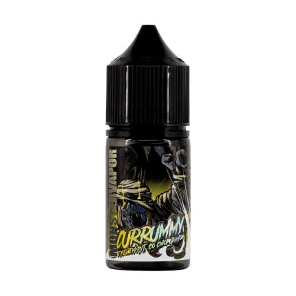 Жидкость MONSTERVAPOR Salt 30мл - Bugraipus (Грейпфрут с Малиной) (20 Ultra)