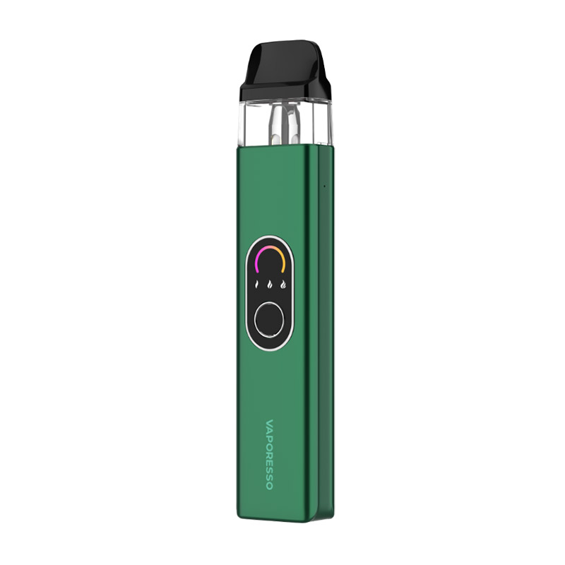 Vaporesso XROS 4 Pod Kit 1000mAh (Green) Vaporesso XROS 4 Pod Kit 1000mAh (Green)