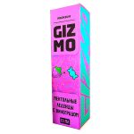 Ароматизатор GIZMO PREMIUM 15мл - Ментольные леденцы с Виноградом