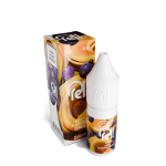 Жидкость Rell Ultimate Salt - Blueberry Orange 10мл (20мг) (М)