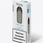 Одноразовая ЭС PLONQ Prime 12000 - Голубика Малина (М)