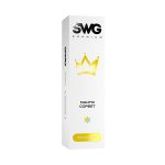 Ароматизатор SWAG PREMIUM 13мл - Манго Сорбет