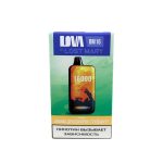 Одноразовая ЭС LOVA by LOST MARY 16000 - Ананас Драгонфрукт Грейпфрут (М)