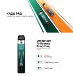 Vaporesso XROS Pro 30W Kit 1200mAh (Blue)