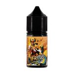 Жидкость MONSTERVAPOR Salt 30мл - Ifrutis (Цитрусовый чай с мёдом) (20 Ultra)