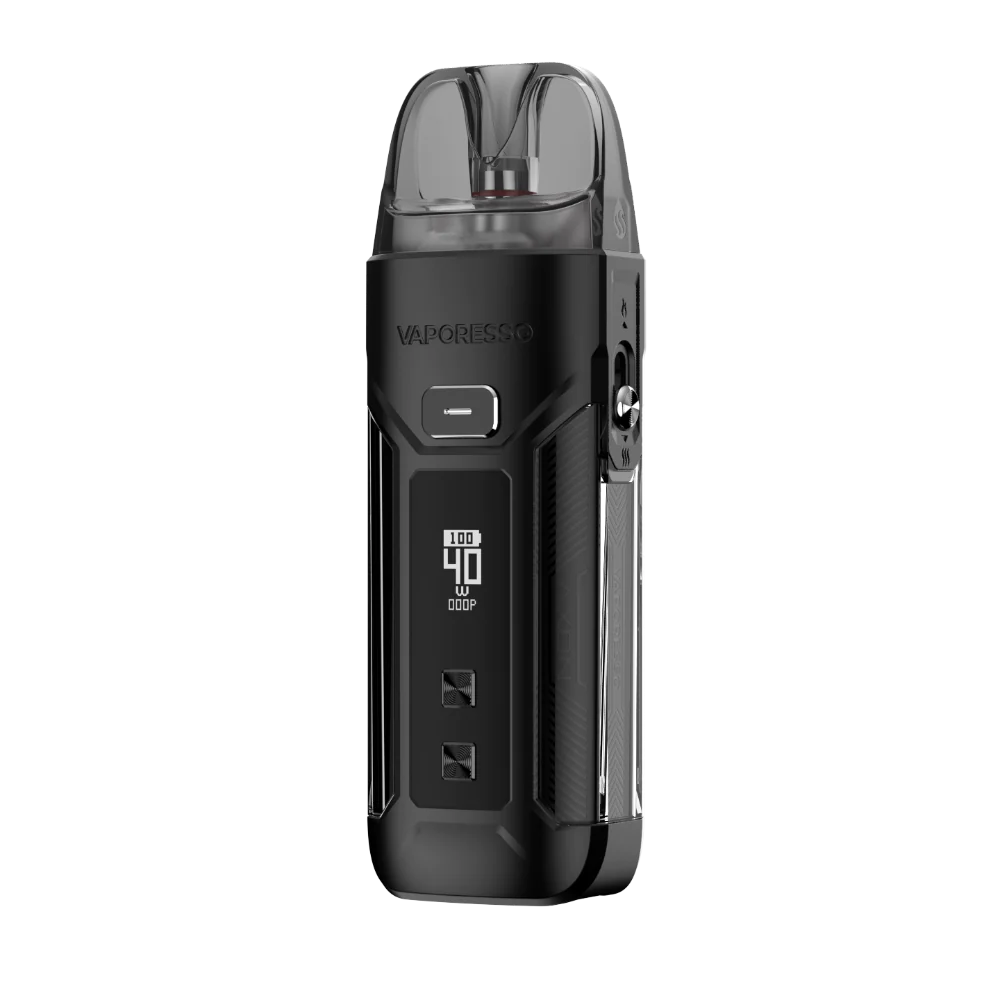 Vaporesso Luxe X PRO Kit 1500mAh (Black) Vaporesso Luxe X PRO Kit 1500mAh (Black)