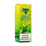 Жидкость Crazy Vibe Salt - Тархун-лимонад 30мл (20mg)