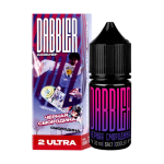 Жидкость Dabbler Salt 30мл - Чёрная смородина (20 Ultra)