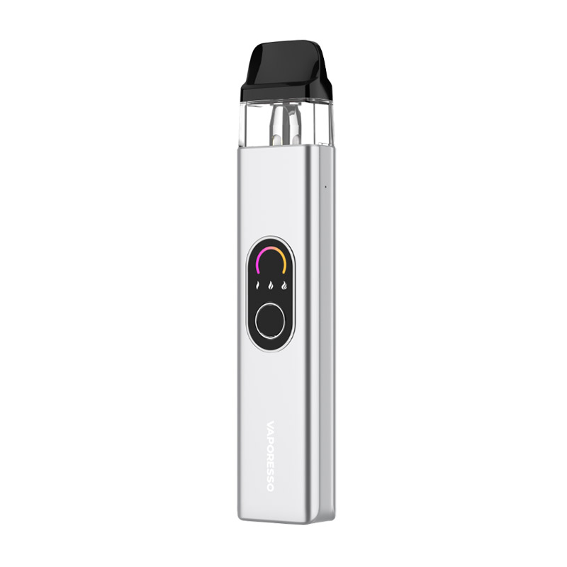 Vaporesso XROS 4 Pod Kit 1000mAh (Silver) Vaporesso XROS 4 Pod Kit 1000mAh (Silver)