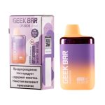Одноразовая ЭС Geek Bar DF8000 - Энергетик лед (М)