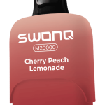 Картридж SWONQ M20000 - Cherry Peach Lemonade (Вишня Персик Лимонад)