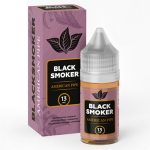 Ароматизатор BLACK SMOKER 13мл - AMERICAN PIPE (с ароматом чернослива и нотками шоколада)