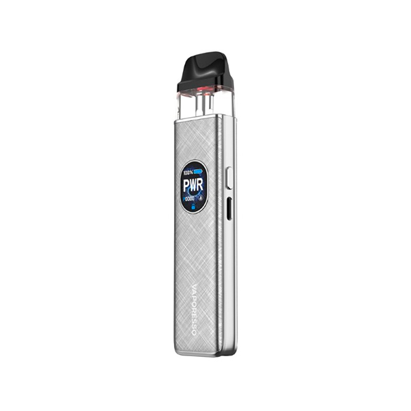 Vaporesso XROS 5 Pod Kit 1500mAh (Grey Silk) Vaporesso XROS 5 Pod Kit 1500mAh (Grey Silk)