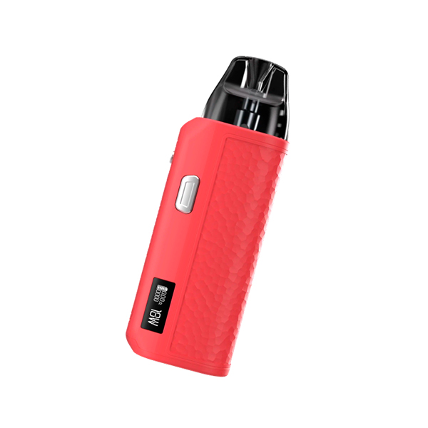 Brusko Minican 5 1100mAh (Красный) Brusko Minican 5 1100mAh (Красный)