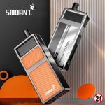 Smoant Pasito Mini Pod Kit 1100mAh (Kelly Green)