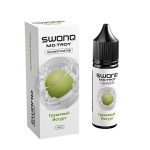 Ароматизатор SWONQ Classic Х Md.Troy 15мл - Грушевый йогурт