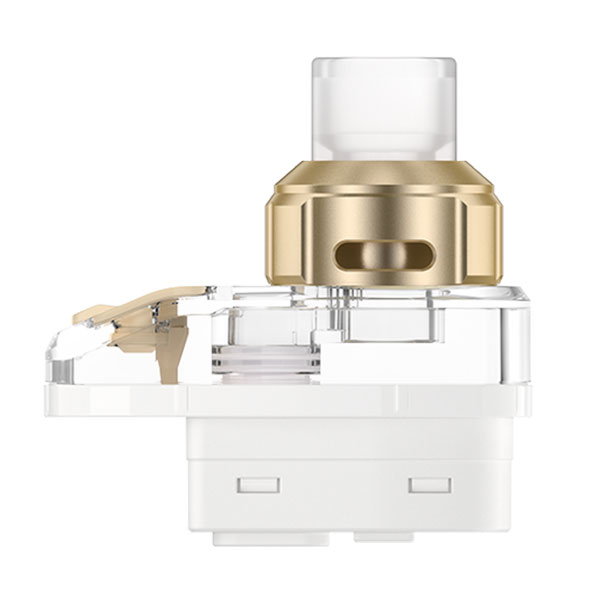 Картридж GeekVape Hero 2 (H45) 4ml без испарителя (Crystal Gold) Картридж GeekVape Hero 2 (H45) 4ml без испарителя (Crystal Gold)
