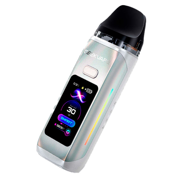 GeekVape DIGI MAX R 3000mAh (Pearl White) GeekVape DIGI MAX R 3000mAh (Pearl White)